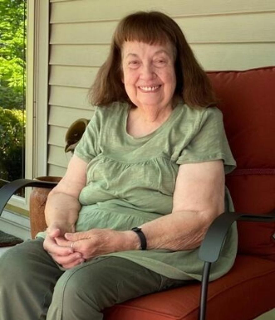 Dianna K. Maddox Profile Photo