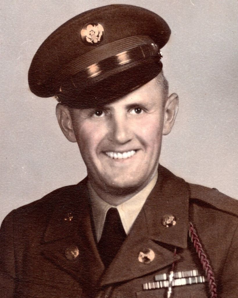 Raymond Milton Mouch