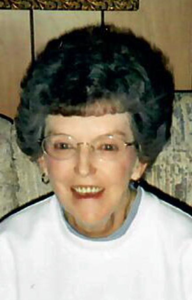 Veronica "Vonnie" Ann Thomas Profile Photo