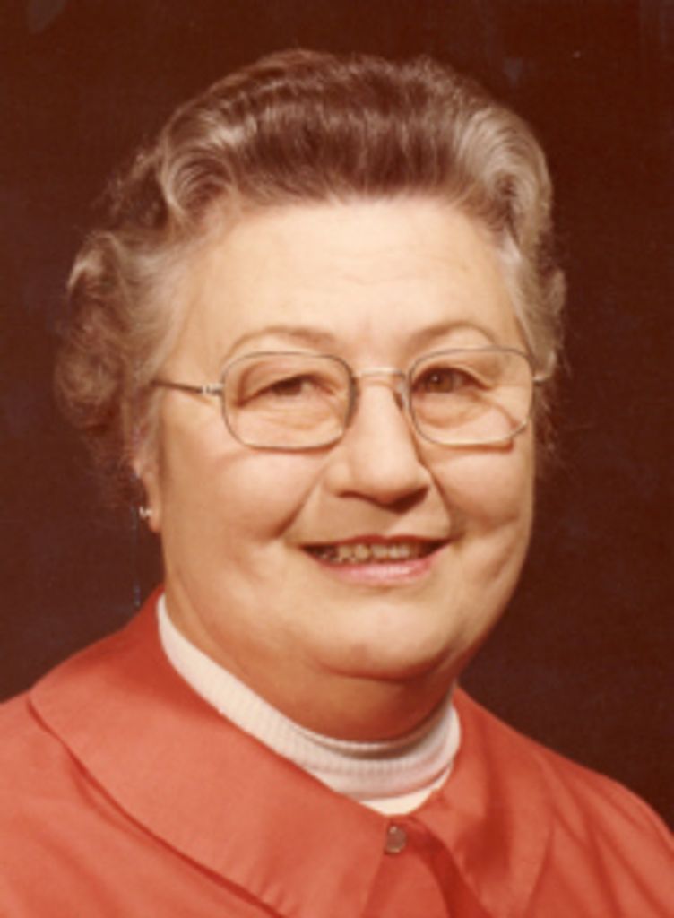 Nellie Marie (Newgent) Long