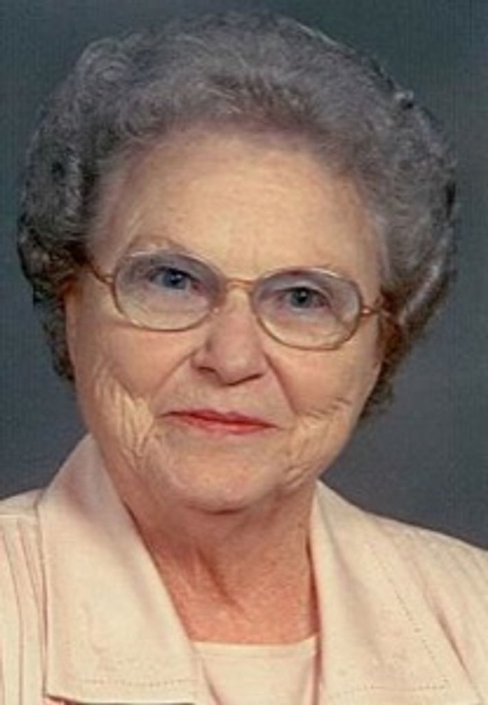 Alice Lorene Garrett