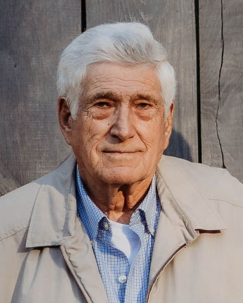 Wallace Guymon Young