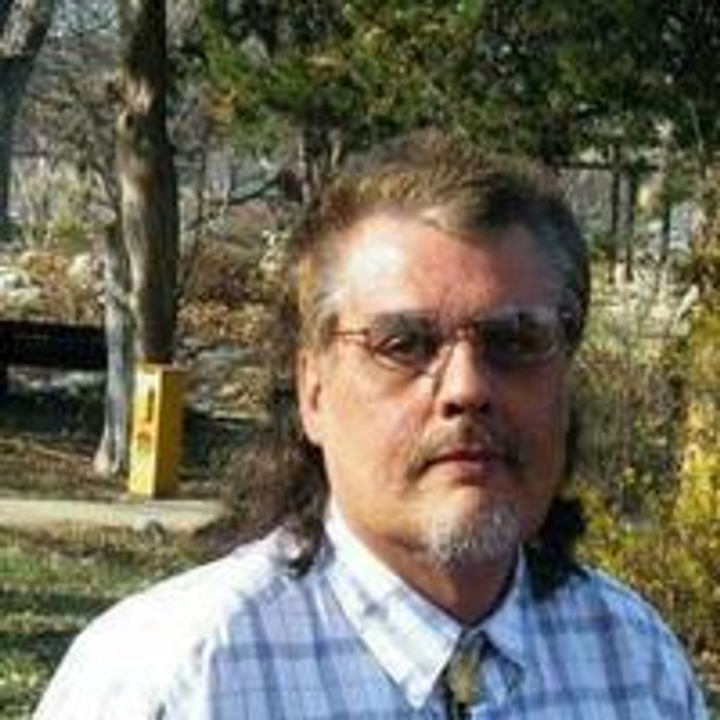 Quentin Cantrell Profile Photo