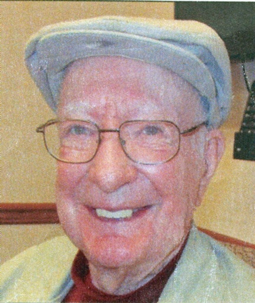 Herbert W. "Bud" Wellman Profile Photo