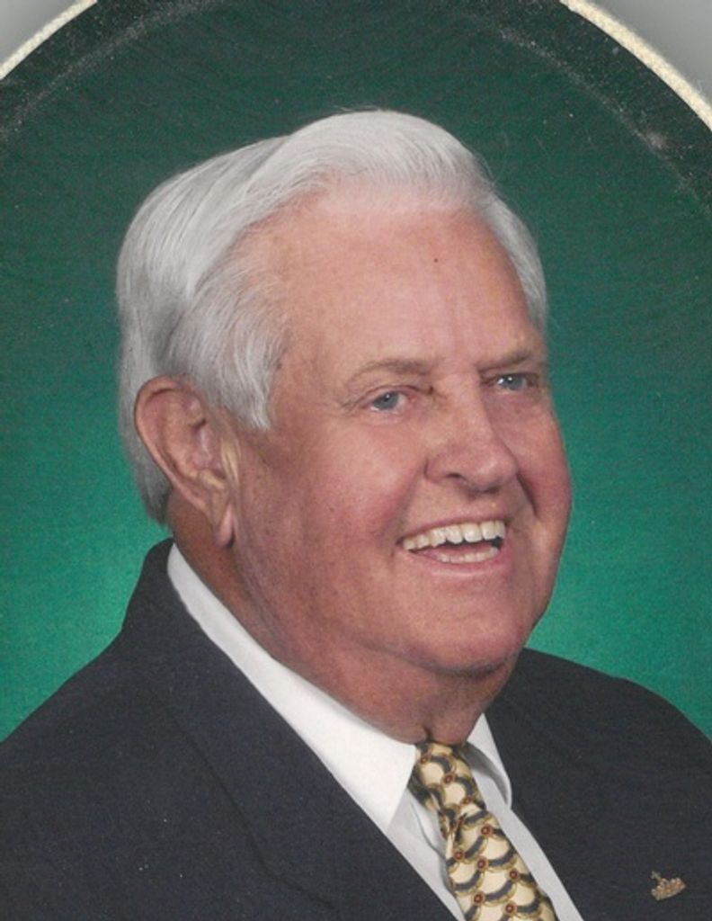 Billy J. Patterson Profile Photo