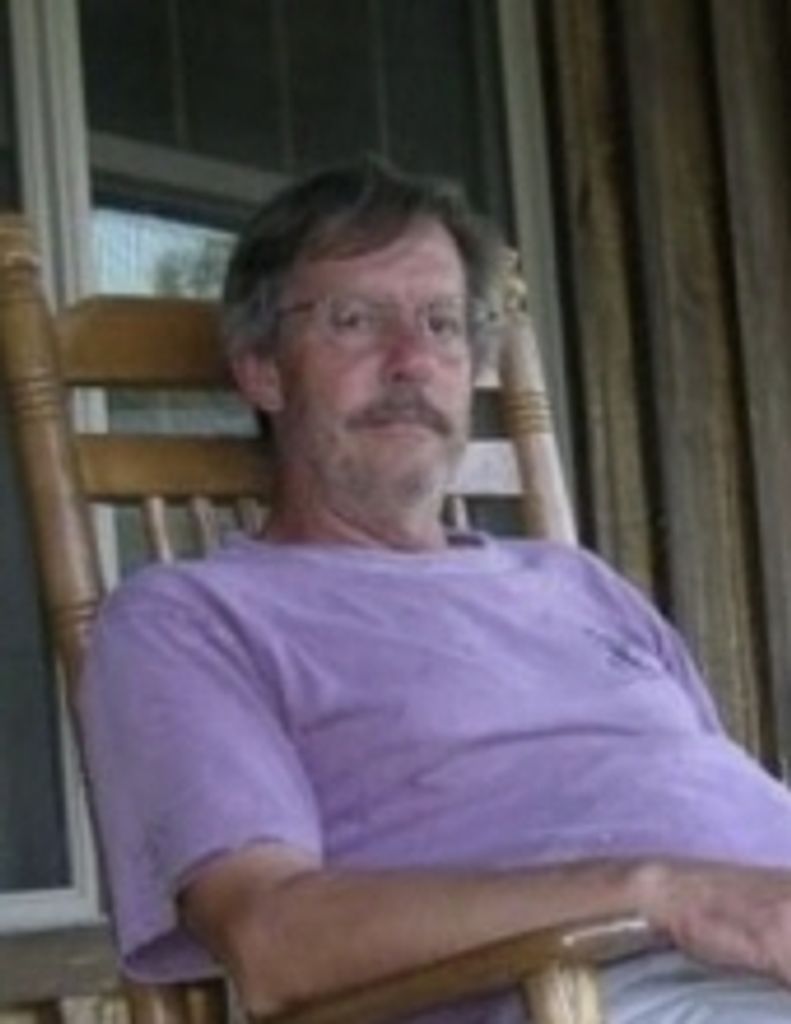 Paul Dirk Giacomini Profile Photo