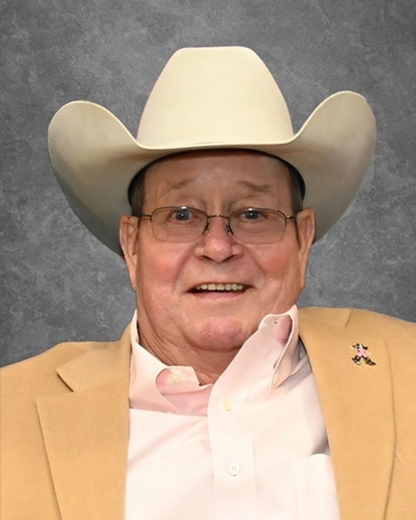 Robert "Chip" P. Jackson