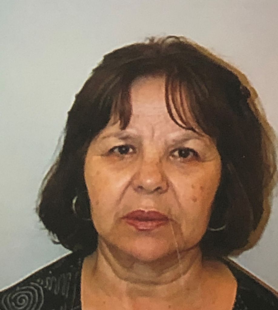 Catina Neofitos