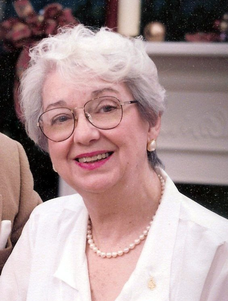 Flora Clearkin