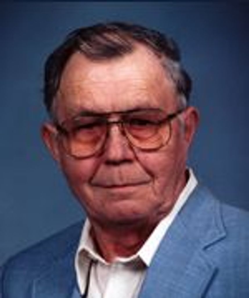 Earl Raymond Brownewell