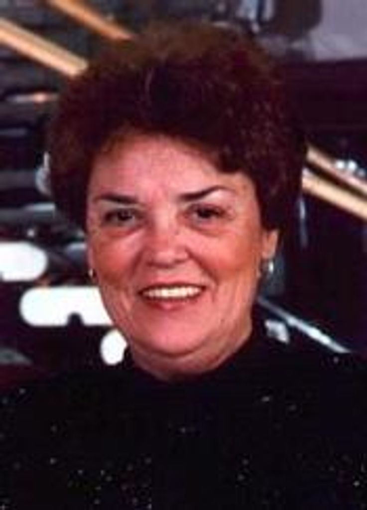 Margaret Mary Miranda