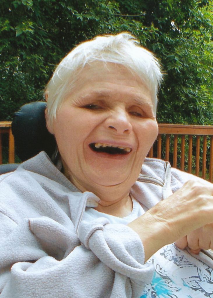 Brenda Johnson