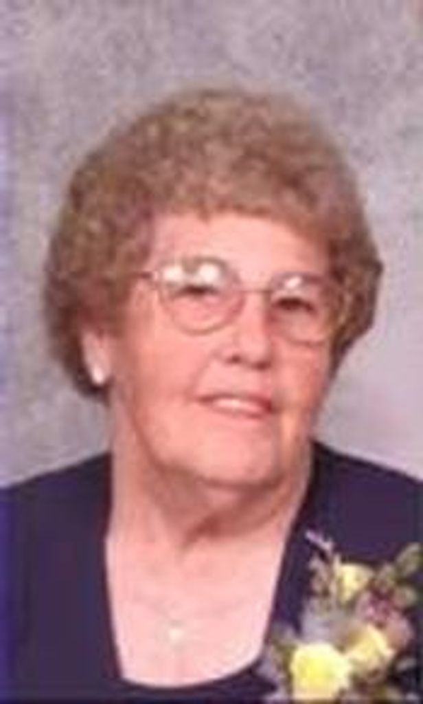 Joyce Adel Hosek