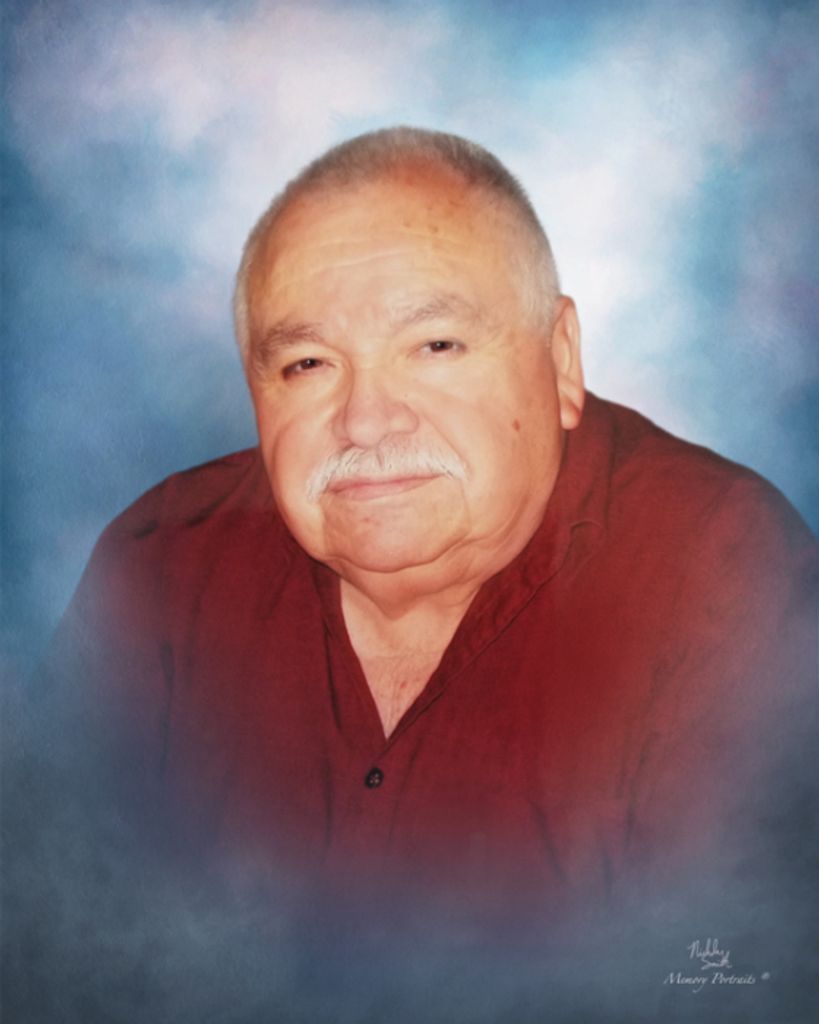 Valentin Tamayo Jr. Profile Photo