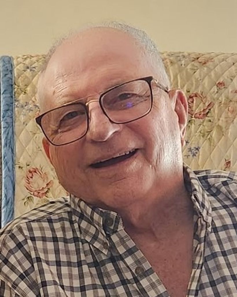 Kenneth Harold Ferguson