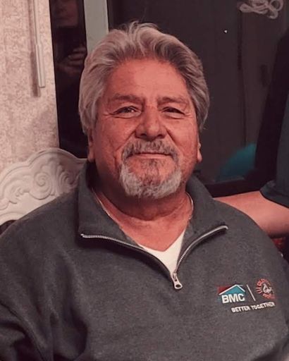 Roy Jaramillo Profile Photo