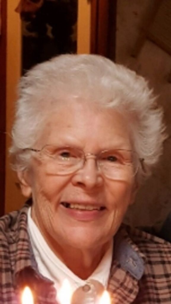 Jane 'Ellen' White Profile Photo