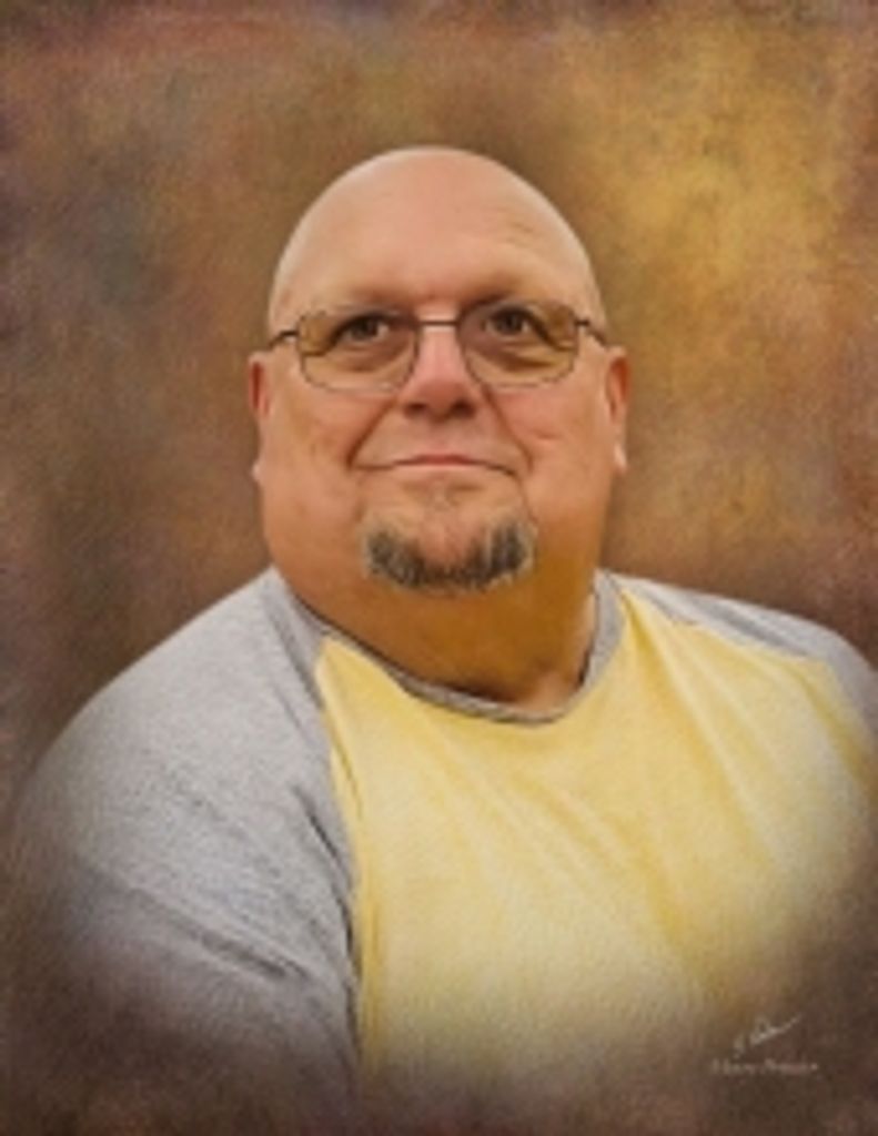 Danny Baker