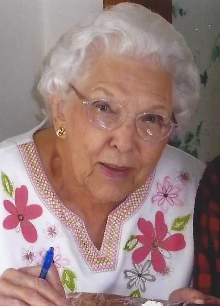Iola Jane Bloome