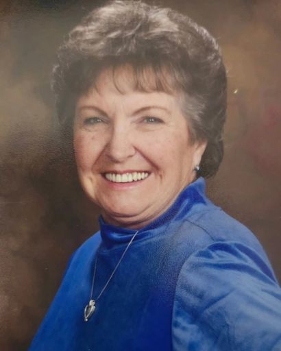 Judith Lorraine Nored Profile Photo