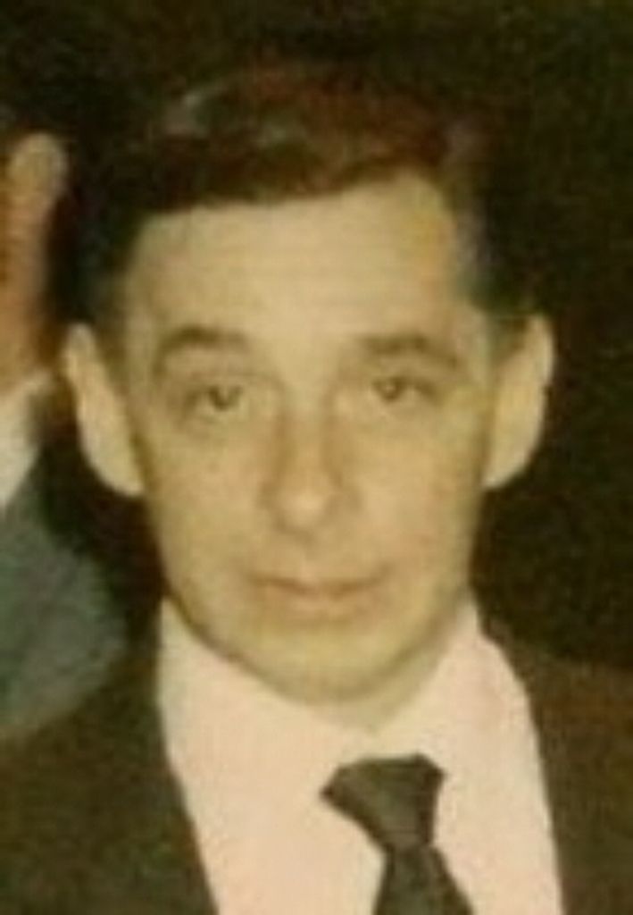 Michael J. Buccilli