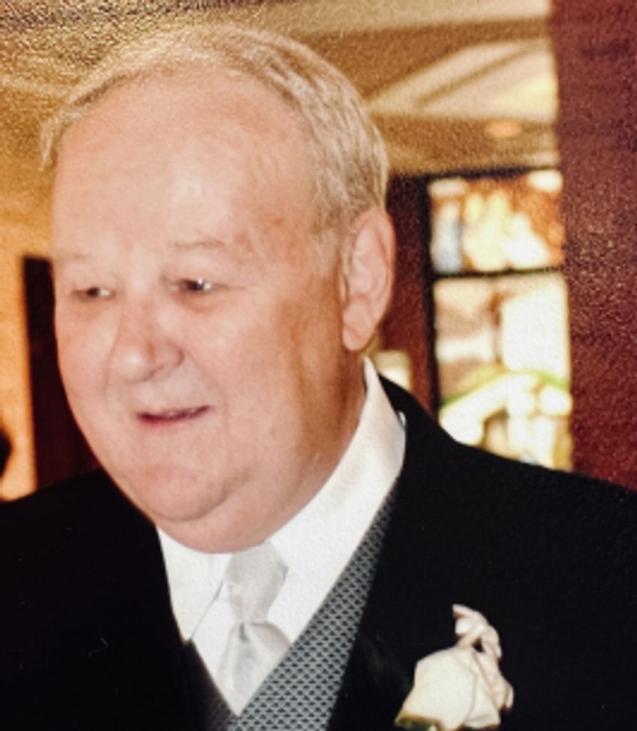 Kenneth Vojtech Profile Photo
