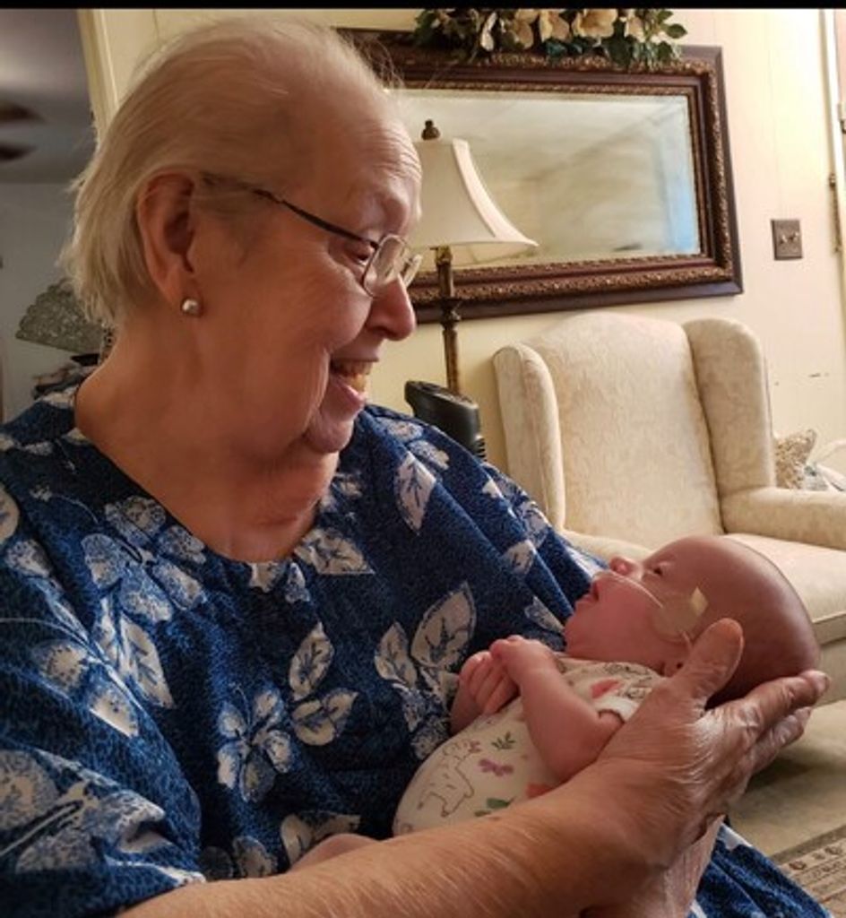 Nan Watson Profile Photo