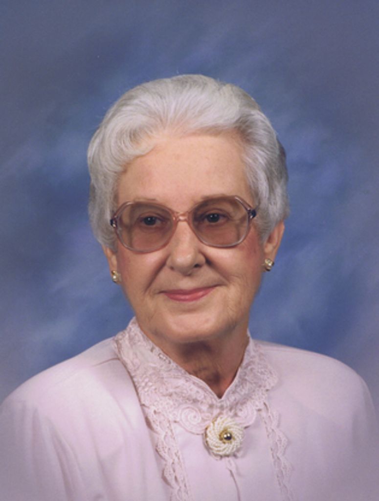 Dovie Marie Bardin White