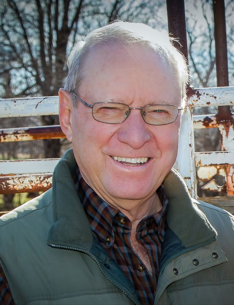 Frank Lovett Profile Photo