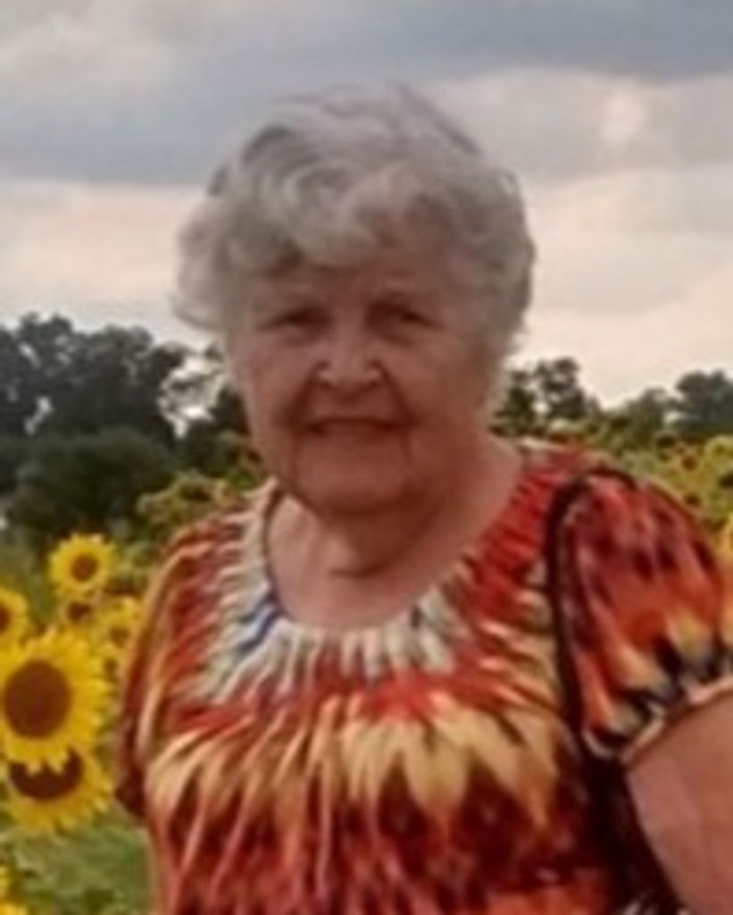 Magdalene Inman