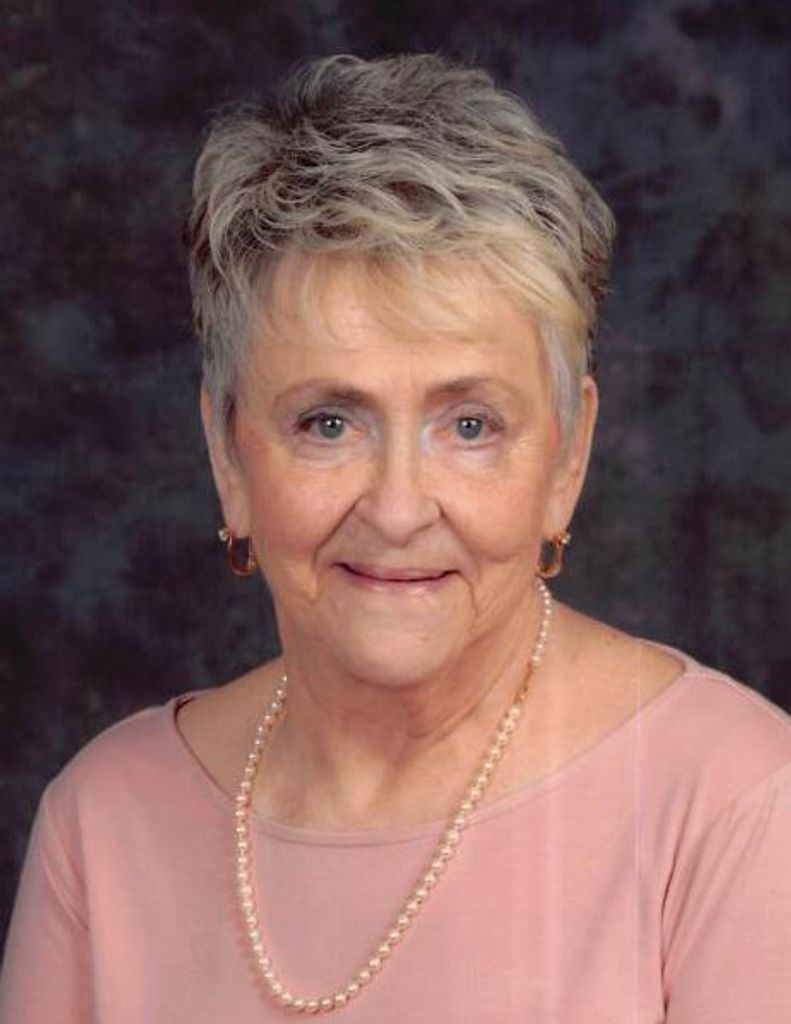 Cara Perault