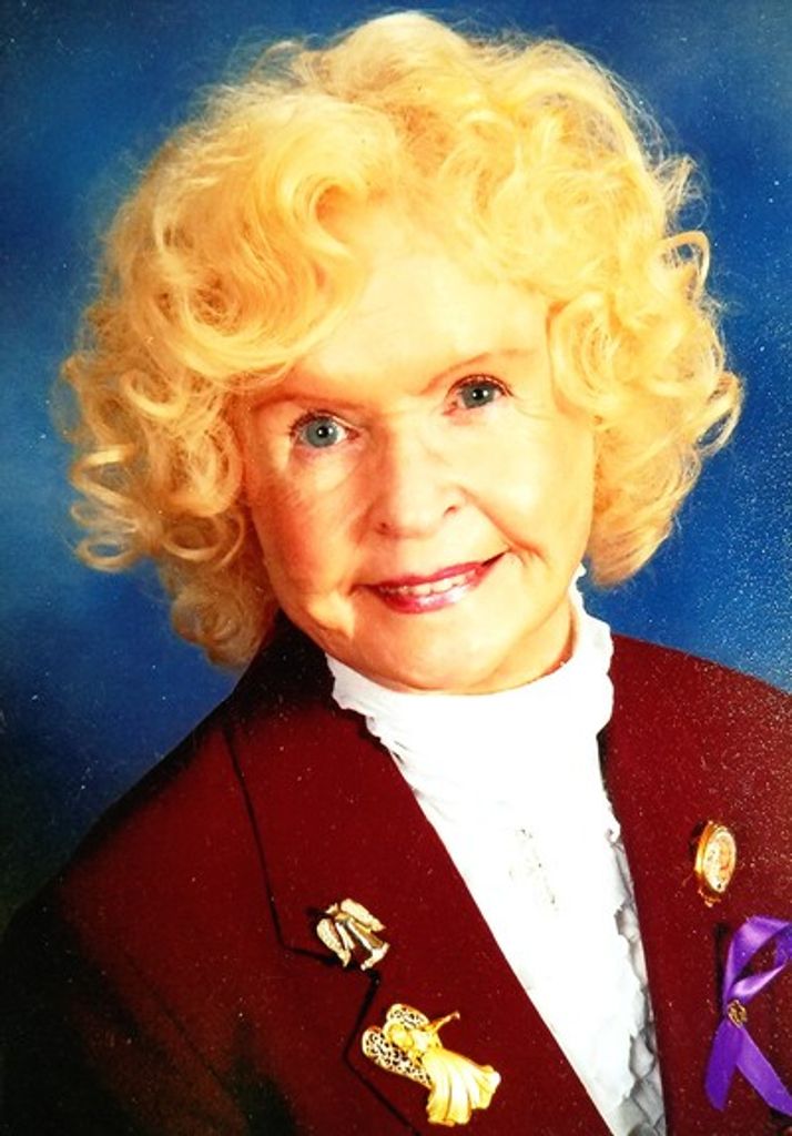 Barbara Helen Proteau