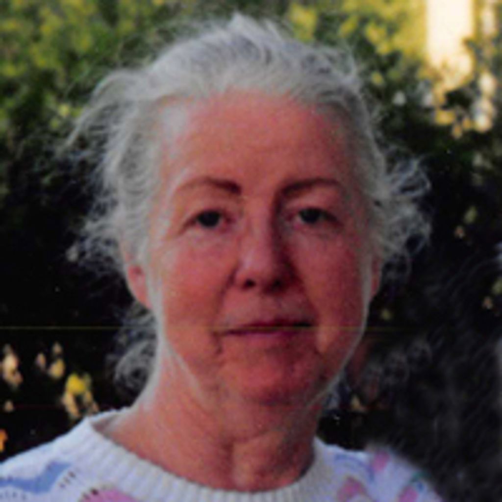 Arlene Delp