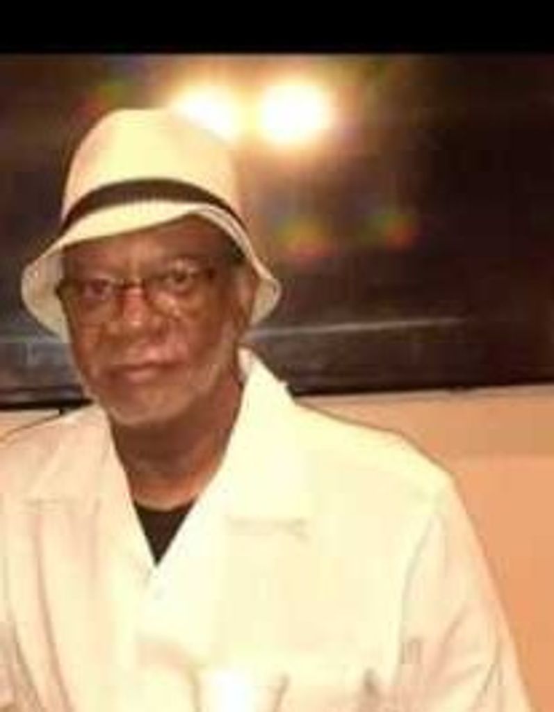 Cecil Wyche Profile Photo