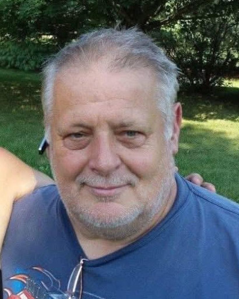 Dwight David Reagin Profile Photo