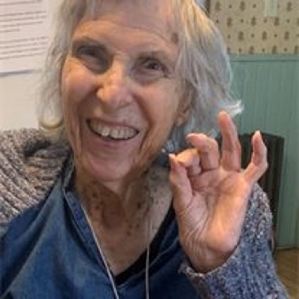 Roberta K. Smith Profile Photo