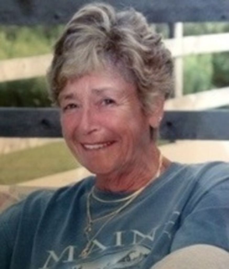 Judith Ann O'Reilly