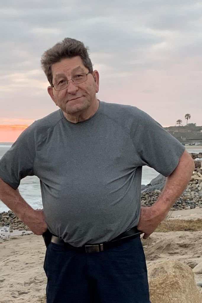 Dennis Lloyd Boudreaux Jr Profile Photo