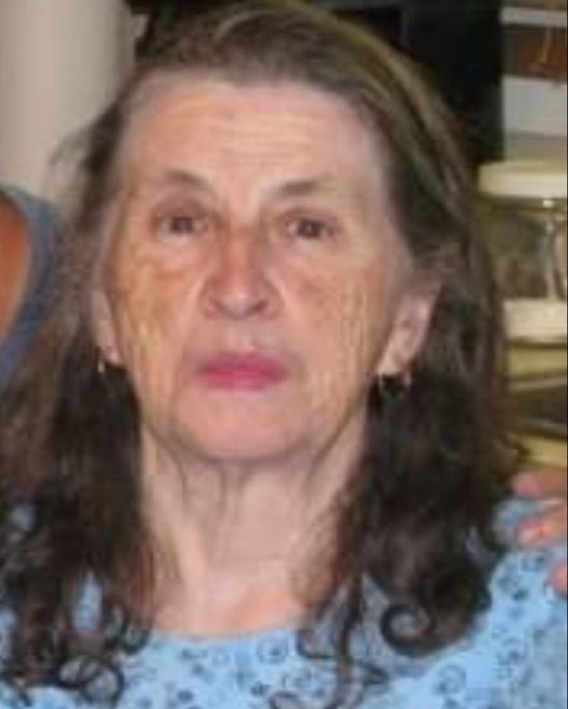 Virginia Estelle Parker Styron