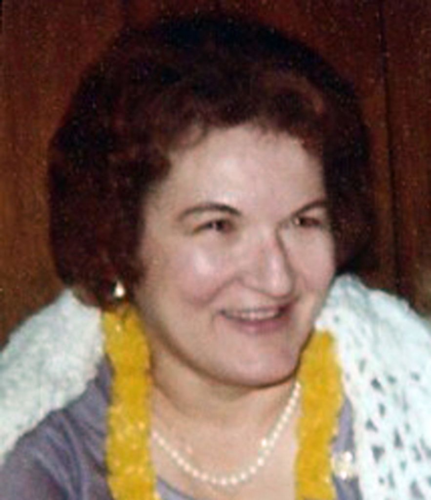 Helen Powell Profile Photo