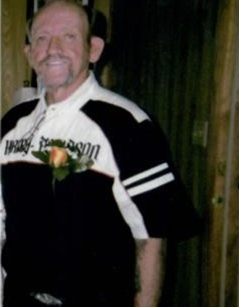 Carlos "Todd" C. Watson Profile Photo