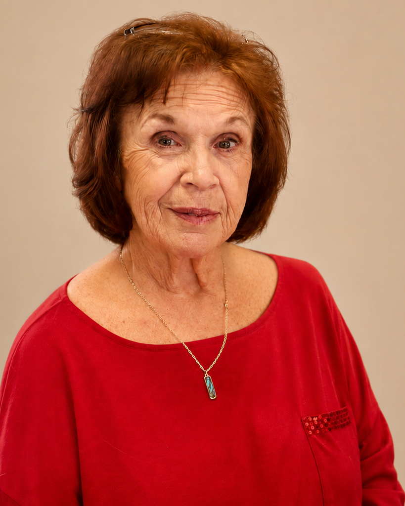 Darlene Virginia Myers