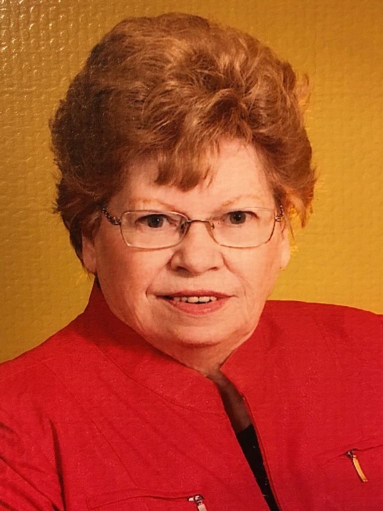 Mary Jo Schreck