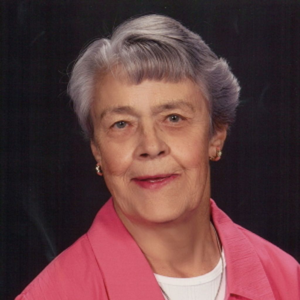 Gladys Kayser