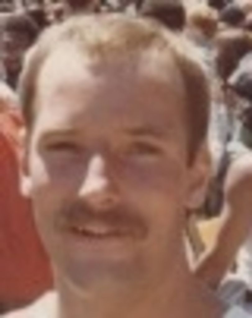 Stephen John Wakshinsky Profile Photo