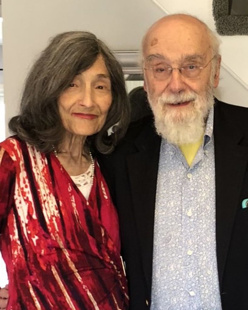 Inez Cyrilla Friedman-Lipetz Profile Photo