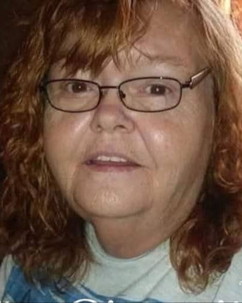 Melisa "Lisa" Lynne Stinnett Reynolds