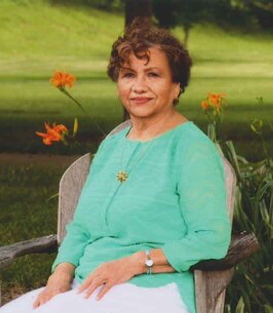 Christina Espinoza (Guardiola)