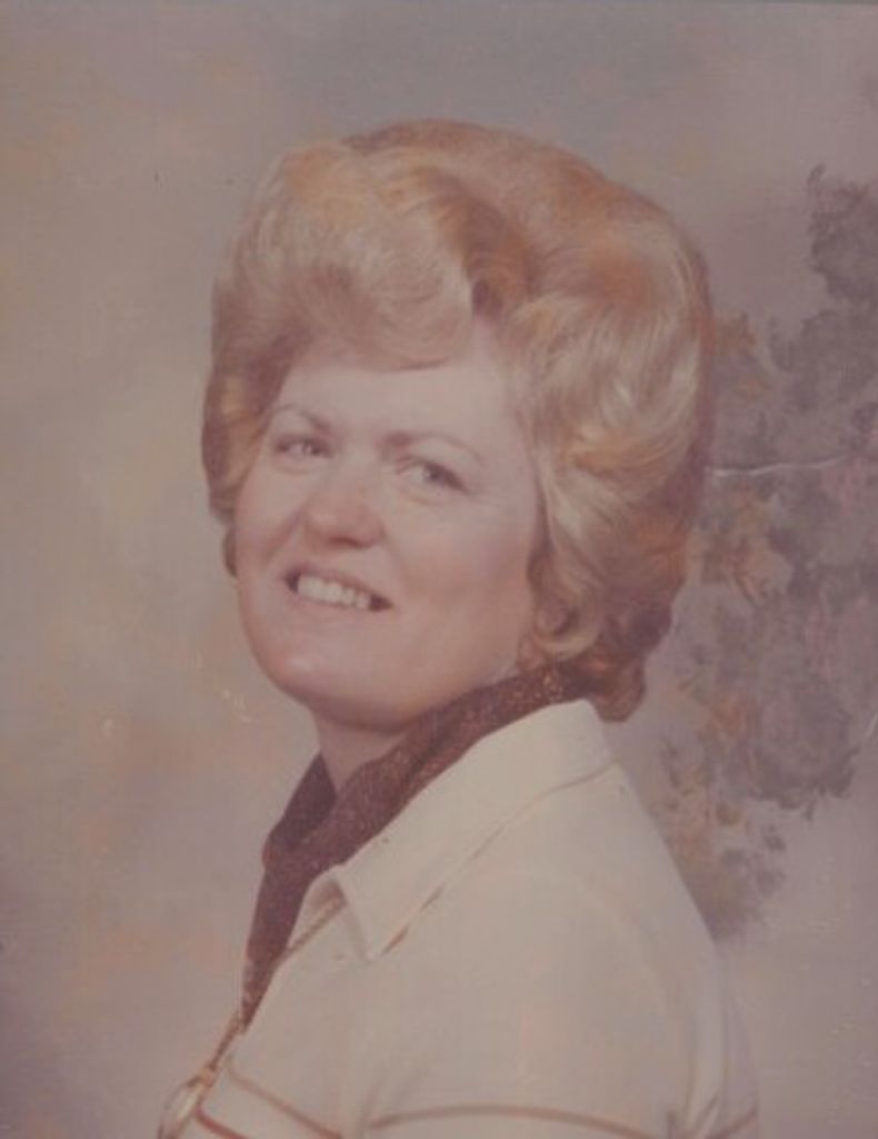 Elva Coward Profile Photo