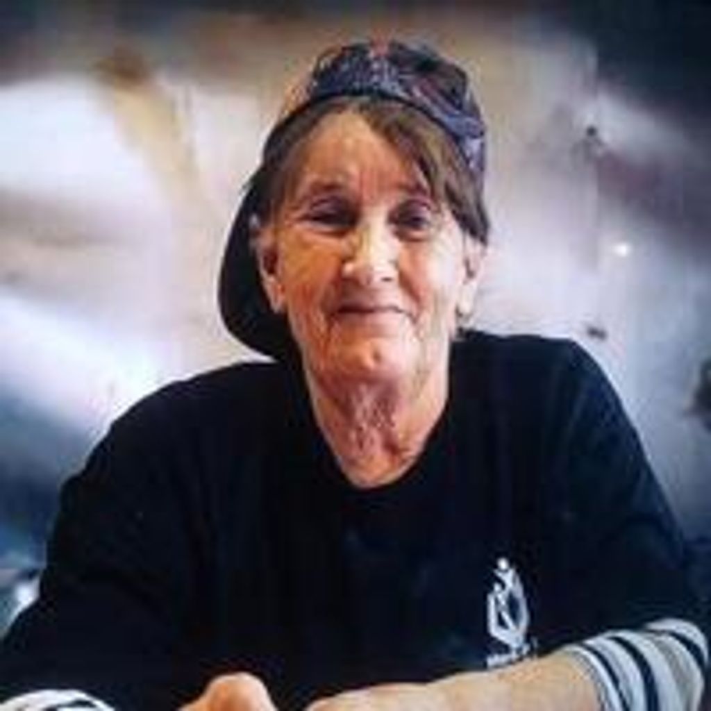 Margaret Ellen Ellis